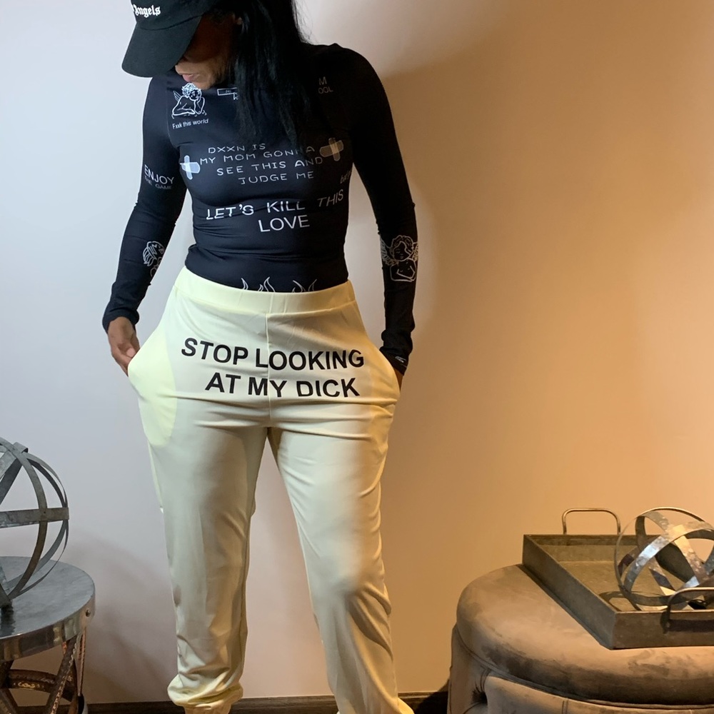 Statement Pant - image 3